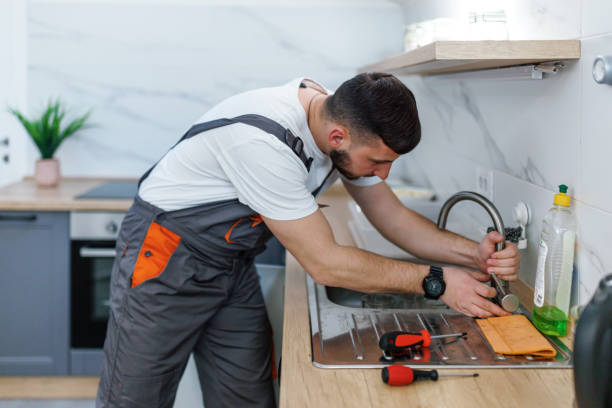 Best 24-Hour Plumber Near Me  in Dermott, AR