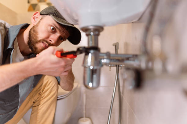 Sprinkler Systems in Dermott, AR