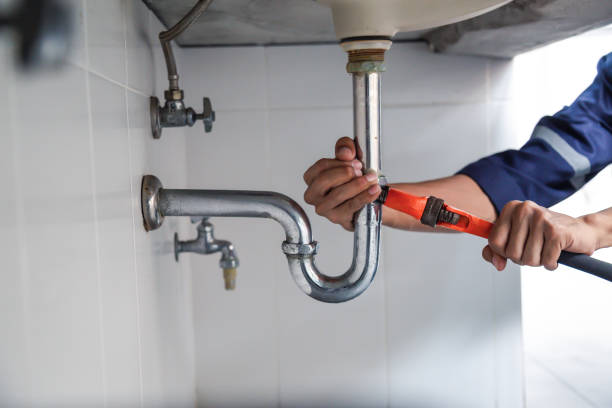 Best Emergency Plumbing Repair  in Dermott, AR