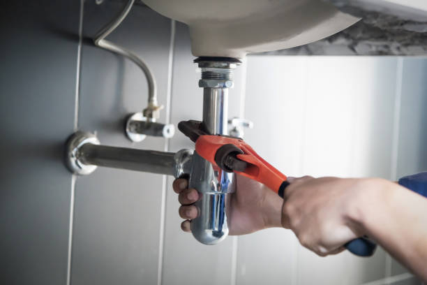 Best Plumbing Installation Services  in Dermott, AR