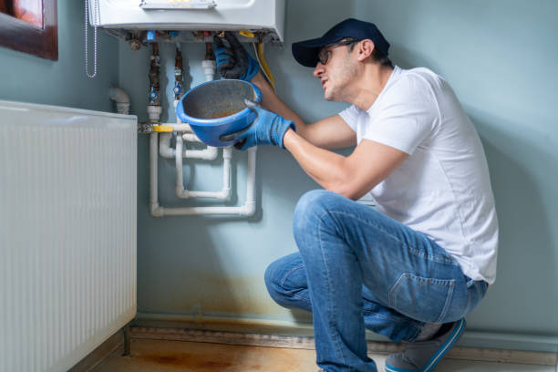 Best Drain Cleaning Services  in Dermott, AR
