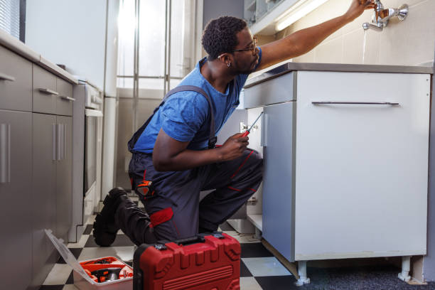 Best Plumbing Repair Near Me  in Dermott, AR