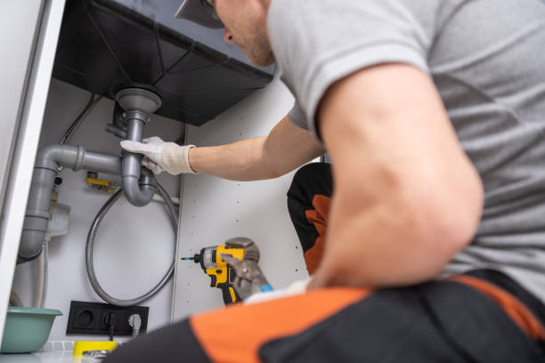  Dermott, AR Plumbing Pros