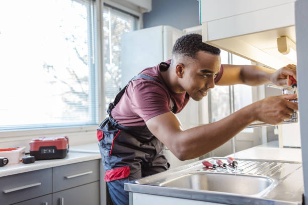 Best Water Leak Repair  in Dermott, AR